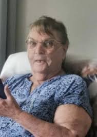 Death Notice for province Petitcodiac