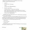 Beberapa contoh dari surat pernyataan tersebut. 1