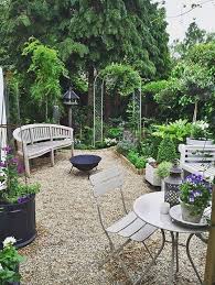 Smallspaces Garden Gardenideas Haus Und Garten Garten Gartendesign Ideen