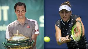 1 ranked junior playing in the u.s. Roger Federer Belinda Bencic Oder Doch Stan Wawrinka Wer Ist Der Grosste Schweizer Trumpf In Wimbledon