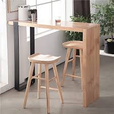 Amazon Com Dertyped Bar Table Counter Height Dining Table Set Kitchen Dining Pub Bar Table In 2020 Kitchen Bar Table Counter Height Dining Table Set Bar Dining Table