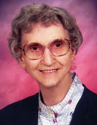 Anna Winfrey Obituary (2014)