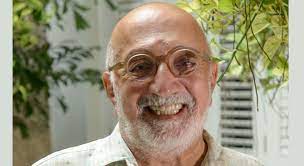 En su casa se recupera Don Juan Gossaín - Mundo Noticias