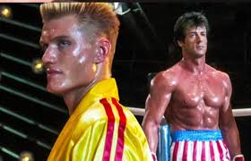 Sly Stallone