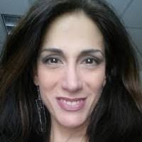 Gina Norwood's Instagram, Twitter & Facebook