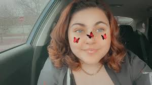 Hello, I'm Sigutė and something to know about me