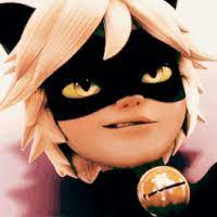 Wink Noir Gif Miraculous Princesas Fotos
