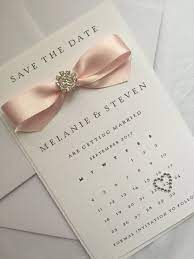 Personalised Calendar Save The Date Handmade Wedding Stationery Wedding Invite Card Handmade Wedding Stationery Handmade Wedding Handmade Wedding Invitations