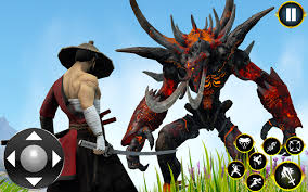 Legend of adventure games apk. Download Shadow Ninja Warrior Samurai Fighting Games 2020 1 3 Apk For Android