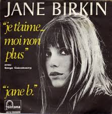 Jane Birkin Et Serge Gainsbourg Je T Aime Moi Non Plus Lyrics Je T Aime Moi Non Plus Wikiwand