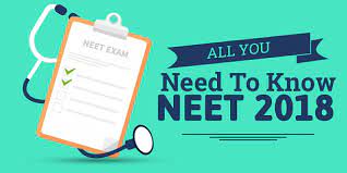 The national testing agency (nta) has announced the neet 2021 exam date which is august 1. Neet Exam 2018 All You Wanted To Know About Neet 2018 Aakash Institute Blog