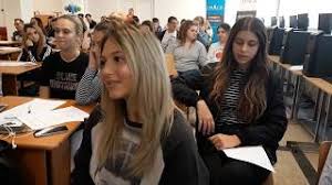 Ce parere aveti despre liceul nichita stanescu din bucuresti? Ghidul Meseriilor Viitorului Liceul Teoretic Nichita StÄnescu Youtube