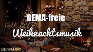 Lizenzfreie bilder kostenlos ohne registrierung und ohne anmeldung. Gema Freie Weihnachtsmusik Weihnachtslieder Evermusic Youtube