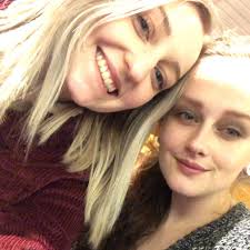 Kayla Rorer and Raylee Cross' Wedding Website