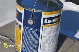 Did you know that water. Rv Roof Repair How To Apply Rv Roof Coating Rv Roof Sealant