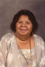 Emma Jane Bilbo Williams (1935-2007)