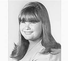 Eileen McCoy Obituary (2012)