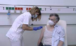 Νέα για πολιτική υγείας, φαρμακοβιομηχανία και επιχειρήσεις. Emboliasthke O Swthrhs Tsiodras Oyte Poy To Katalaba Lifo