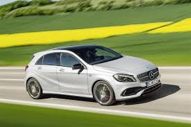 Mercedes Benz A Class Diesel Hatchback A200d Amg Line 5dr Leasing And Contract Hire Deals Carlease Uk Com Benz A Class Hatchback Mercedes Benz