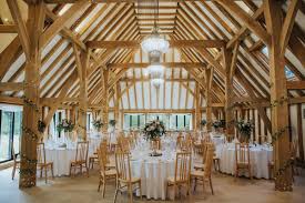 The gardens are charming and will be sure to create the perfect. The Old Kent Barn Idyllic Barn Wedding Venue In Kent Amazing Space Weddings