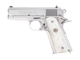 Image result for Sarajevo White 1987 Colt