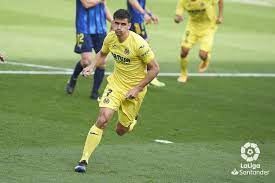 Gerard moreno's dad is a retired footballer who retired when gerard and his brother were still little. Spain S Plans With Gerard Moreno Football24 News English