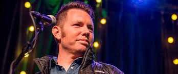 Brandon Wayne DeMaris: "Shooting Stars"