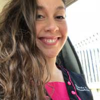 Daniela Cuevas Contreras