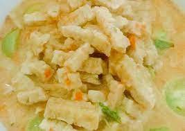 Check spelling or type a new query. Resep Tempe Kuah Pedas Oleh Rully Tan Cookpad