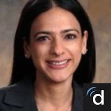 Dr. Amara Malik, MD