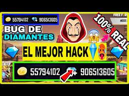 Bug De Diamantes De Free Fire 2020 Actualizacion Diamantes Infinitos Hack Truco Para Tener Diamantes Youtube Diamantes Juegos De Disparos Hack De Gemas