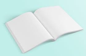 Free Blank Magazine Mockups Psd Titanui Magazine Mockup Psd Magazine Mockup Web Graphic Design