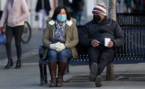 Durante la tarde en la cdmx se esperan temperaturas de 22 a 24°c y mínimas de 7 a 9°c. Clima 18 De Noviembre Pronostican Temperaturas De 4 Grados En Seis Alcaldias De Cdmx