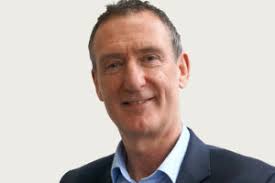 Mott MacDonald appoints new chair and managing director