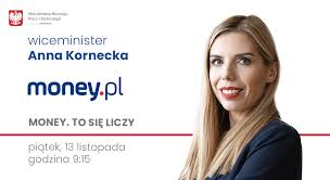 Jan 23, 2021 · this page was last edited on 23 january 2021, at 21:48. Ministerstwo Rozwoju Pracy I Technologii En Twitter Jutro Rano Wiceminister Anna Kornecka Udzieli Wywiadu Redaktorowi Ogoreksebastian W Money Pl Mtsl Zapraszamy