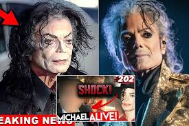 TIN NÓNG: Paris Jackson, Con Gái Duy Nhất Của Michael Jackson, Cuối Cùng Đã  Lên Tiếng Sau 20 Năm Im Lặng. Và Nghi ngờ của chúng ta là đúng...