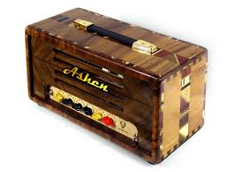 We print your art directly to the surface of our speaker mesh. Ashen Custom Handmade Bass Guitar Amps And Cabinets