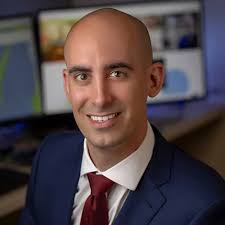 Dr. Eric Samuelson, Orthopedic Surgery