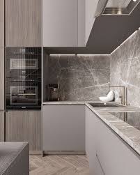 2 496 Likes 56 Comments Studio Id7 Interior Design Studioid7 On Instagram Would You Like To Cuisine Design Moderne Cuisine Moderne Cuisine Appartement