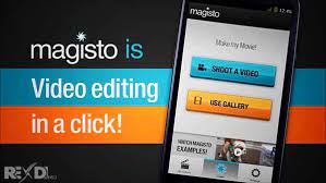 The video editing programming that assists clients with making the most noteworthy videos has developed colossally on various stages. Descargar Magisto Video Editor Maker 4 52 1 19660 Apk Mod Unlocked Android 2021 4 52 1 19660 Para Android