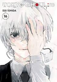 Spione sind ein äußerst wichtiges element des krieges, denn von ihnen hängt die fähigkeit der armee ab, sich zu bewegen. Tokyo Ghoul Re Vol 16 16 Tokyo Ghoul Manga Tokyo Ghoul Manga Covers