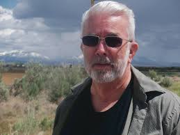 Raymond Edward Marshall