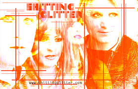 Shitting Glitter Discography