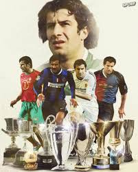 Nápoles conquistou o troféu pela sexta vez no seu historial. Happy 47th Birthday Luisfigo 645 Games 127 Caps 144 Goals 199 Assists 4 Serie A 4 La Liga 3 Super Cup Sporf Scoopnest
