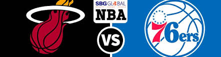 The most exciting nba stream games are avaliable for free at nbafullmatch.com in hd. Friday Nba Betting Action Features Miami Heat Vs Philadelphia 76ers