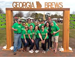 Taco Mac Supports Local Breweries