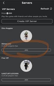 Jun 26, 2019 · creating vip servers for your game: Why Can T My Friend Get On My Vip Server On Roblox Quora