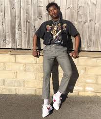 Detective Drip Mens Fashion Urban Preppy Mens Fashion Mens Street Style