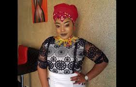 MaKhumalo: 'Polygamy is not a black thing'