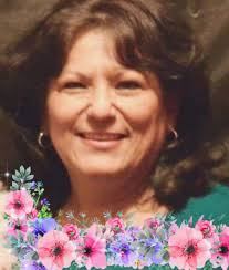 All-Very sad news to report that we have lost another classmate. Elva  (Coronado) Nelson passed